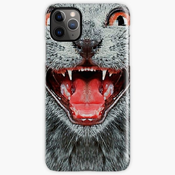 Skal till iPhone 11 Pro Max - Cat Lover