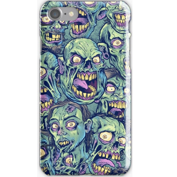 Skal till iPhone 8 - Zombie