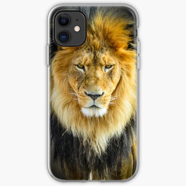 Skal till iPhone 11 Pro Max - Lion