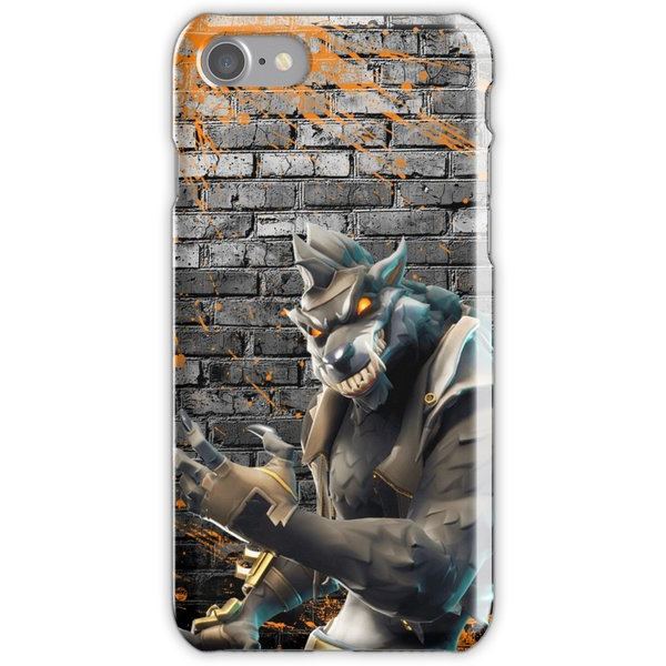 Skal till iPhone 6/6s Plus - Fortnite Legendary Dire