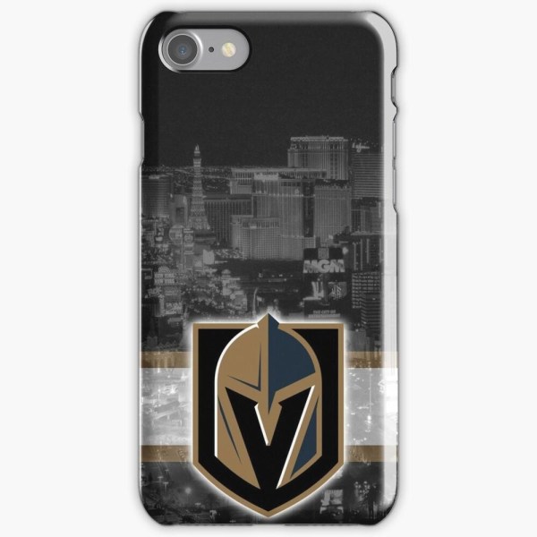 Skal till iPhone 8 Plus - Vegas Golden Knights