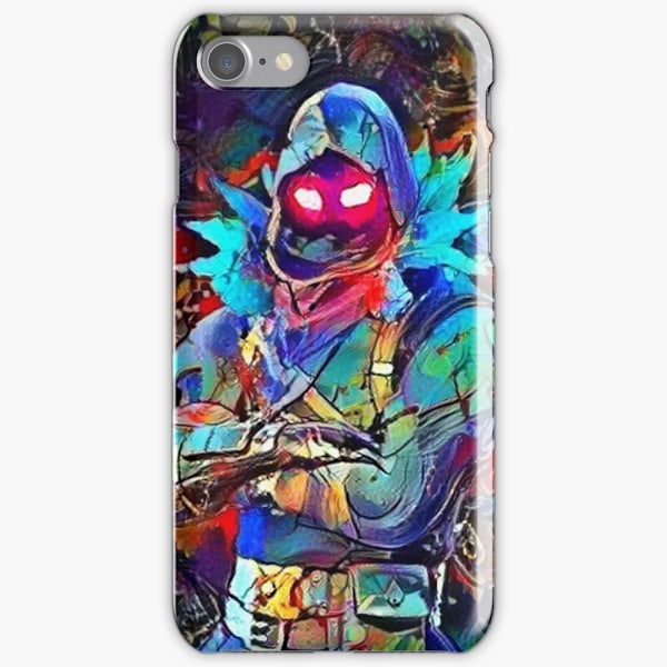 Skal till iPhone 8 Plus - Fortnite Raven