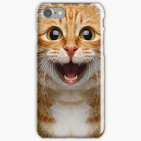 Skal till iPhone 6 Plus - Cat