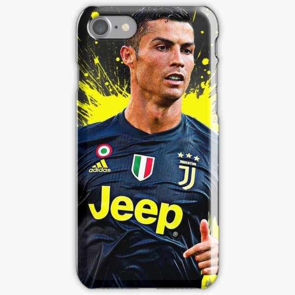 Skal till iPhone 8 - Cristiano Ronaldo
