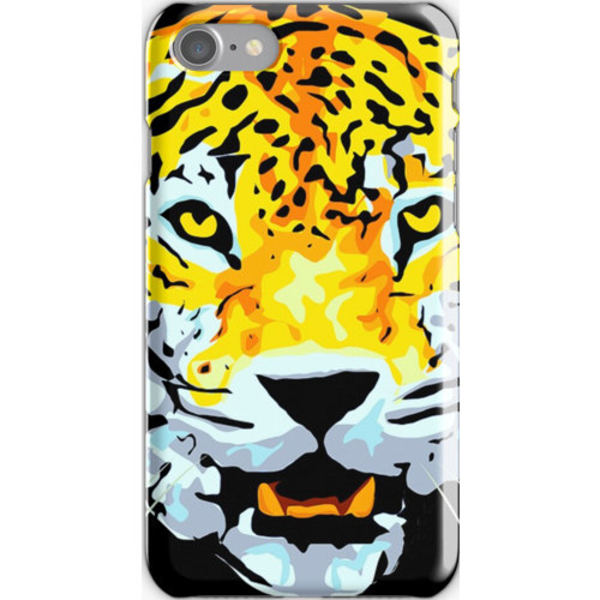 Skal till iPhone 6 Plus - Jaguar