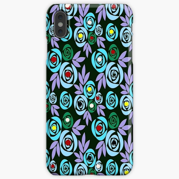 Skal till iPhone Xs Max - Flamboyant