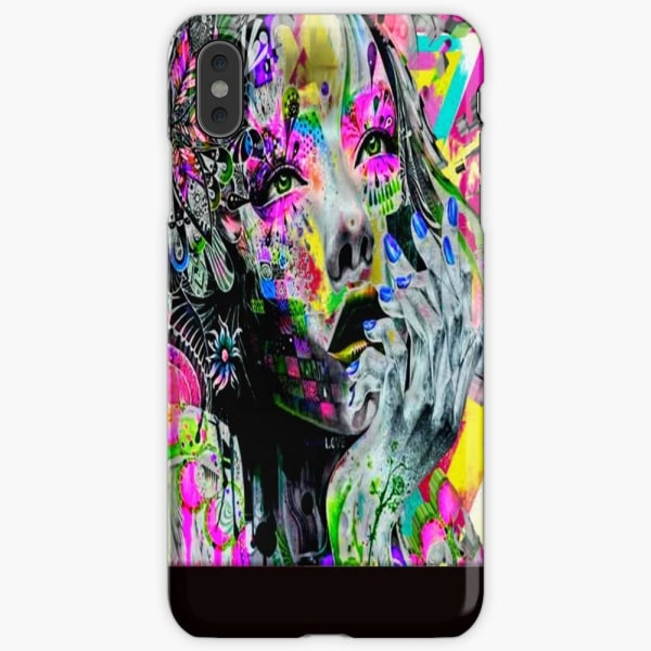 Skal till iPhone Xr - Marshmello