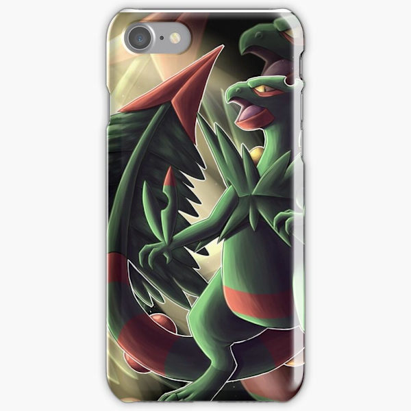 Skal till iPhone 7 Plus - Pokemon Mega Sceptile