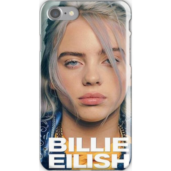 Skal till iPhone 6/6s - Billie Eilish