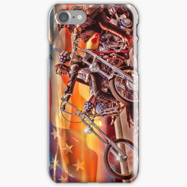 Skal till iPhone 8 Plus - Harley Davidson