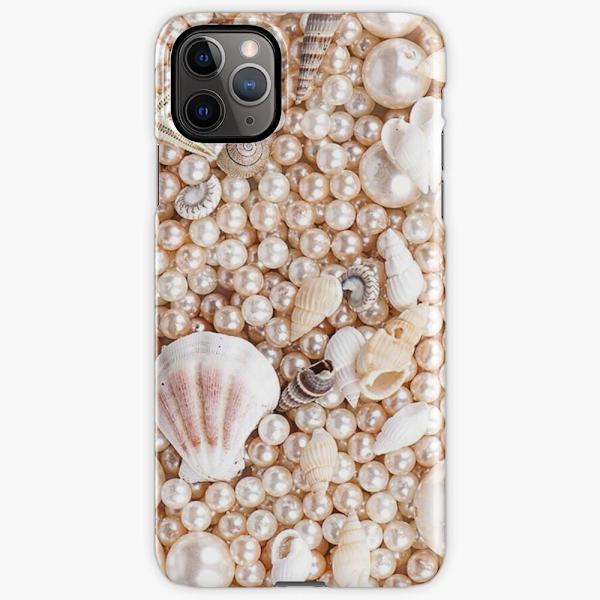 Skal till iPhone 11 Pro - Seashell