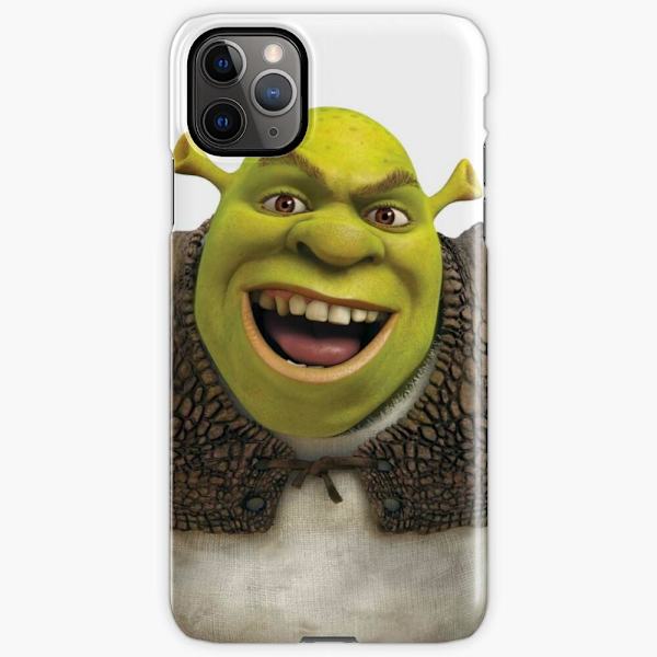 Skal till Samsung Galaxy s21 Plus - Shrek