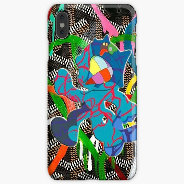 Skal till iPhone Xr - Pokemon