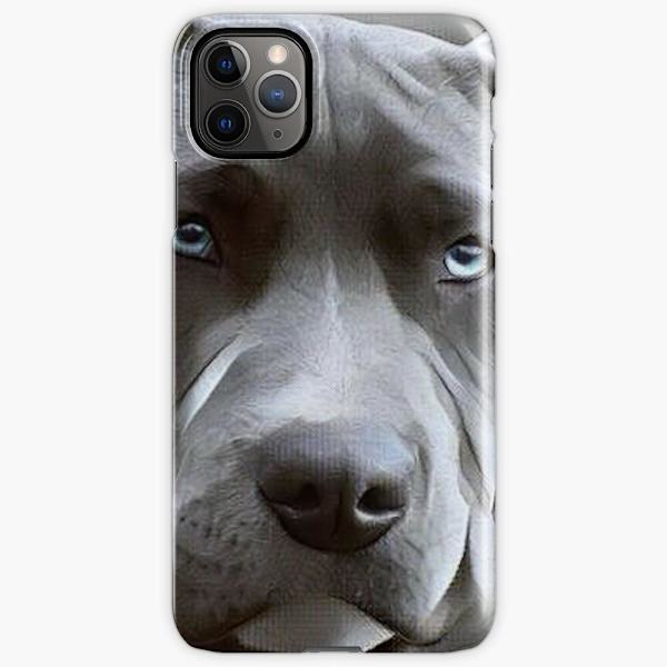 Skal till iPhone 11 Pro Max - Pitbull