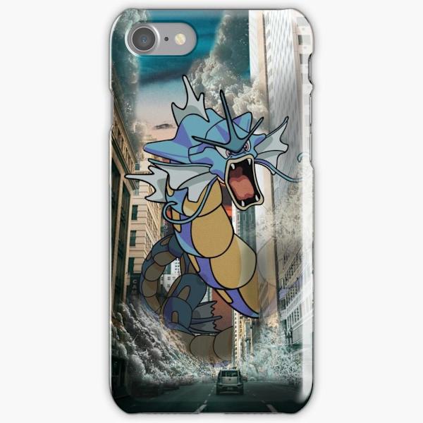 Skal till iPhone 6/6s - Pokémon Gyarados San Franciso