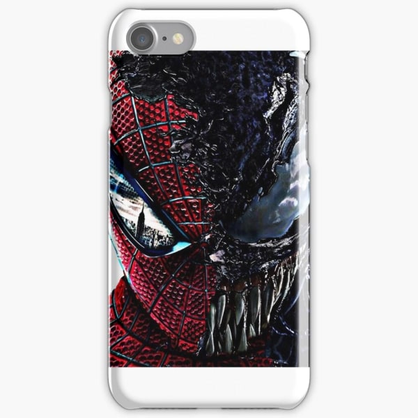 Skal till iPhone 7 - Spider-venom