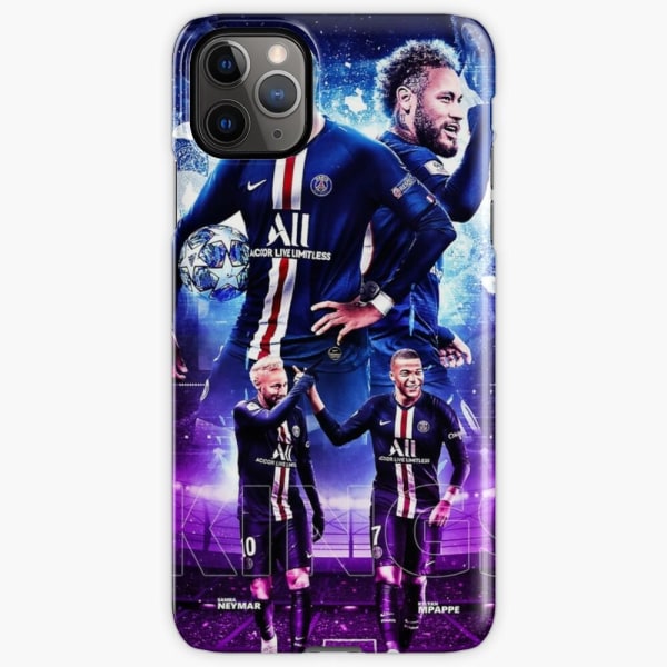 Skal till iPhone 11 Pro Max - Neymar