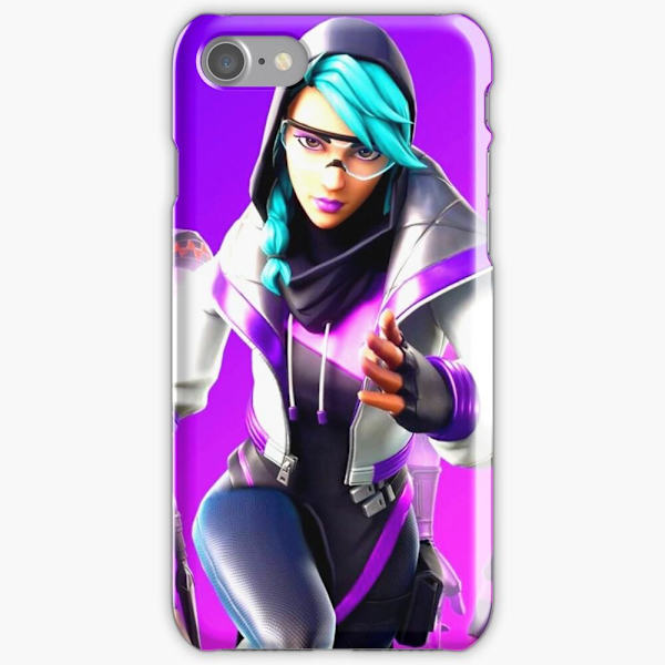 Skal till iPhone 5/5s SE - FORTNITE generation