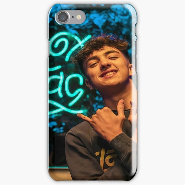 Skal till iPhone 13 Pro - Ja Morant