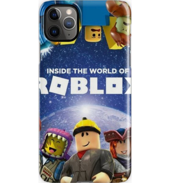 Skal till iPhone 11 Pro Max - Roblox