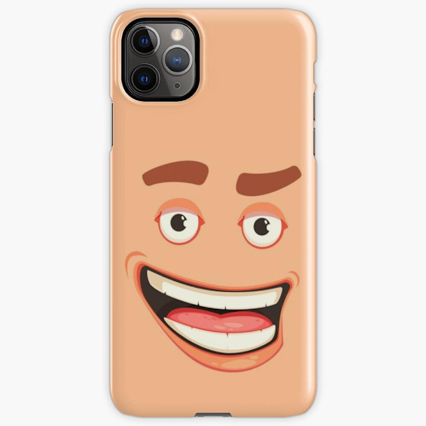 Skal till iPhone 11 Pro Max - Roblox Charming Smile