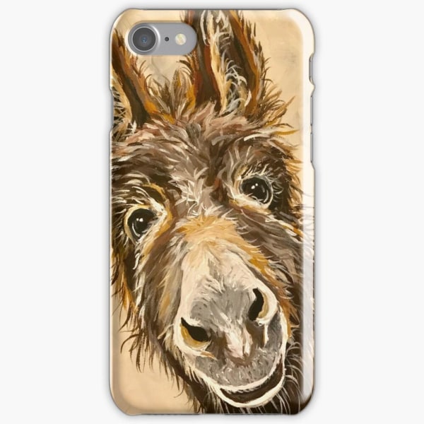 Skal till iPhone 8 Plus - Donkey