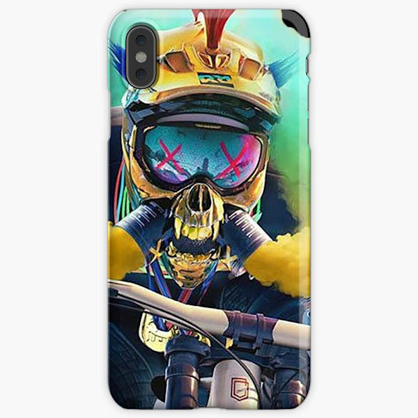 Skal till iPhone Xr - Riders downhill MTB