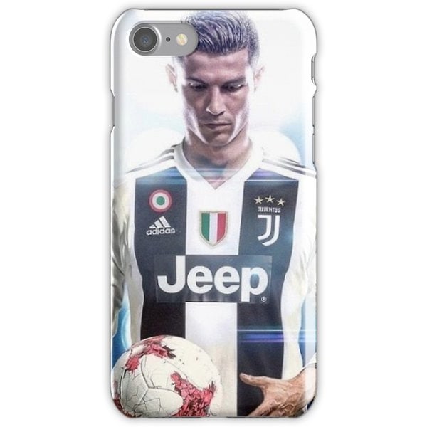 Skal till iPhone 8 - Juventus Cristiano ronaldo