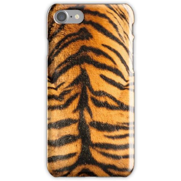 WEIZO Skal till iPhone 7 - Tiger Design