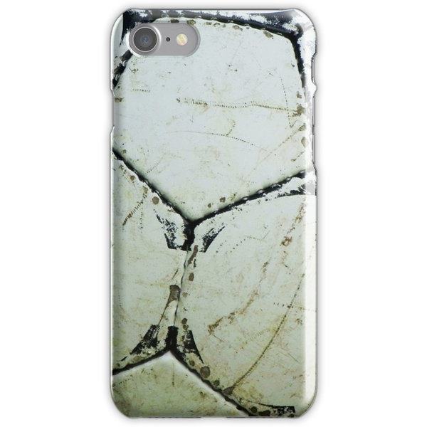 WEIZO Skal till iPhone 7 - Football - Soccer design