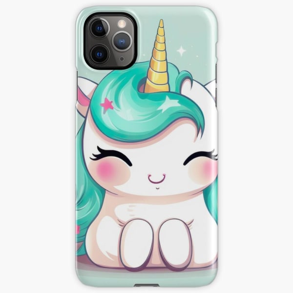 Skal till iPhone 7 Plus - Unicorn