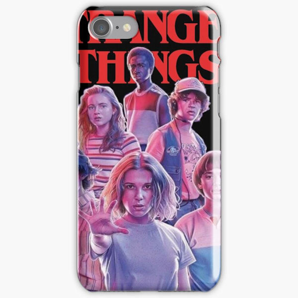 Skal till iPhone 6 Plus - Stranger Things