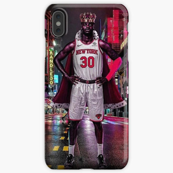 Skal till iPhone X/Xs - Julius Randle