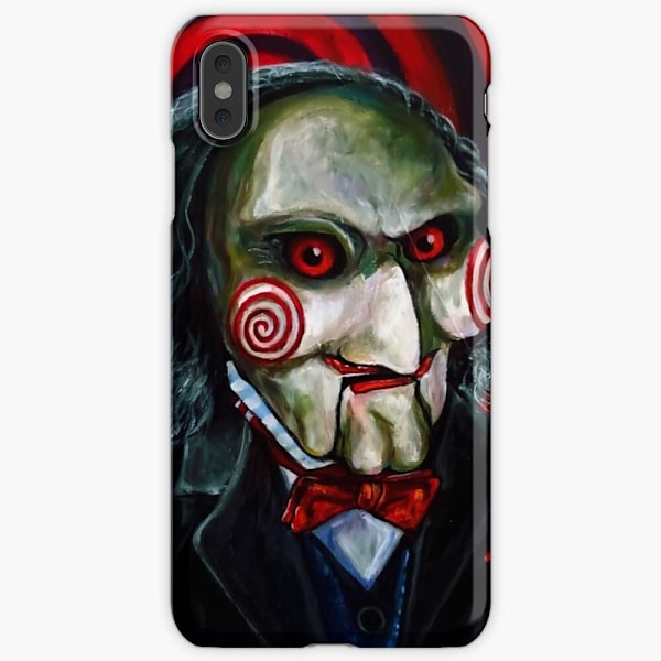 Skal till iPhone Xr - Saw