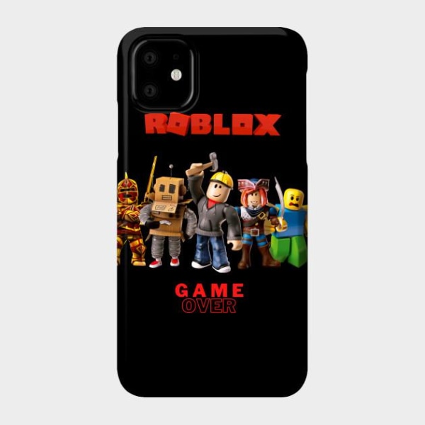 Skal till iPhone 12 Pro Max - Roblox
