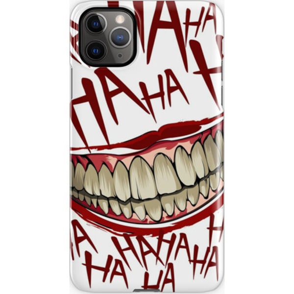 Skal till iPhone 11 - Joker HAHAHA