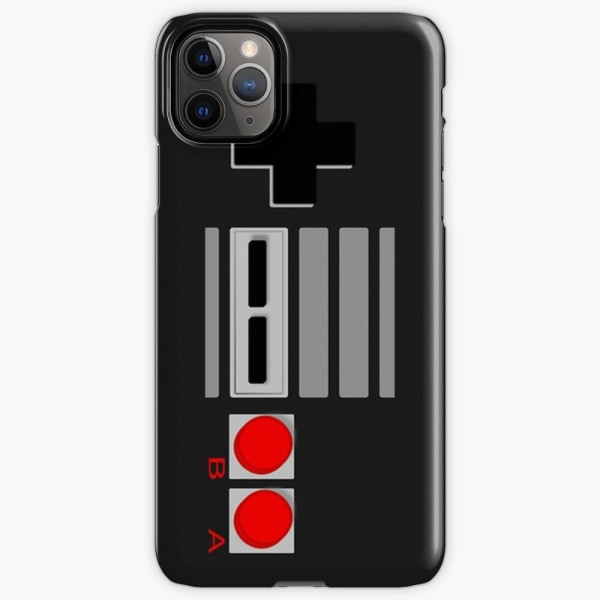 Skal till iPhone 11 Pro - Nintendo