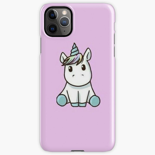 Skal till iPhone 11 Pro Max - Unicorn