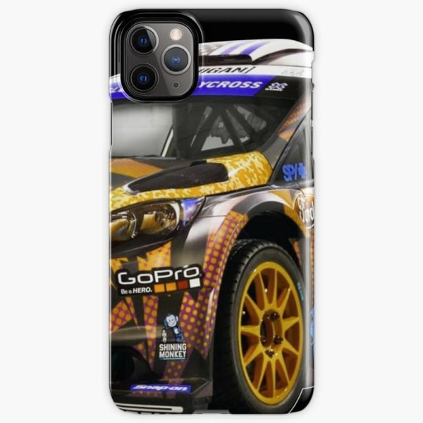 Skal till iPhone 11 Pro - Rally racing