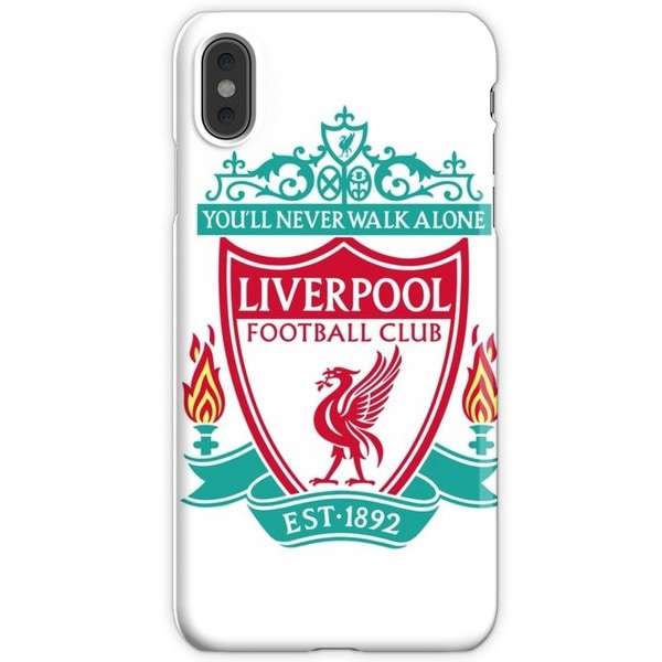 Skal till iPhone Xr - Liverpool FC