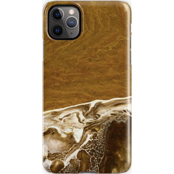 Skal till iPhone 11 Pro Max - Sand