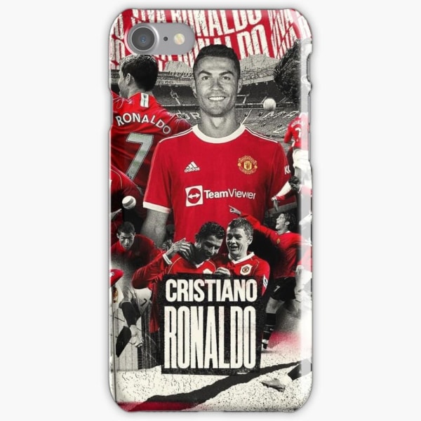 Skal till iPhone 5/5s SE - Cristiano Ronaldo