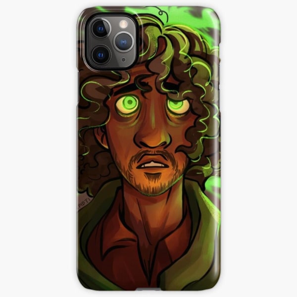 Skal till Samsung Galaxy s21 Plus - Encanto bruno