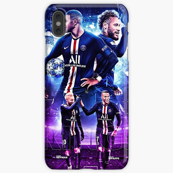 Skal till iPhone Xr - Neymar