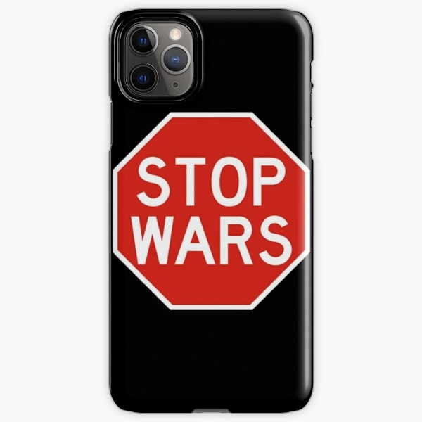 Skal till iPhone 13 - Stop Wars
