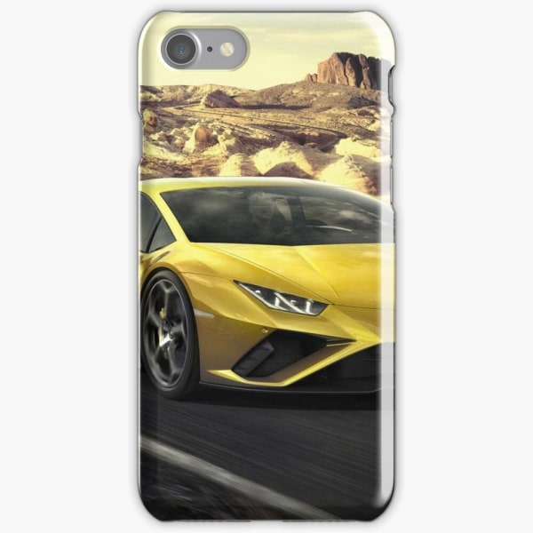 Skal till iPhone 5/5s SE - Lamborghini