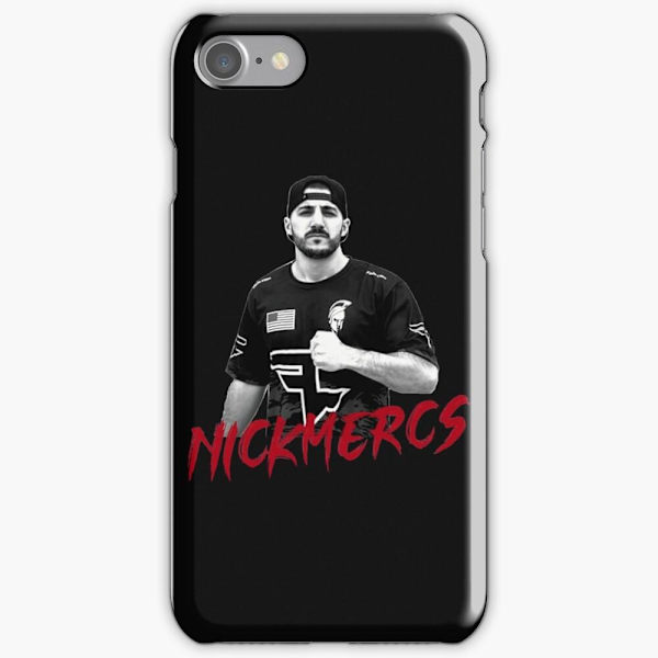 Skal till iPhone 6 Plus - Nickmercs