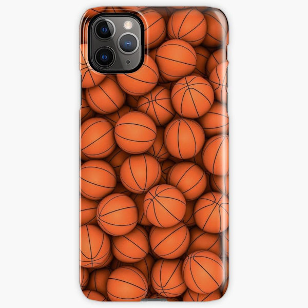 Skal till iPhone 12 - Basketball