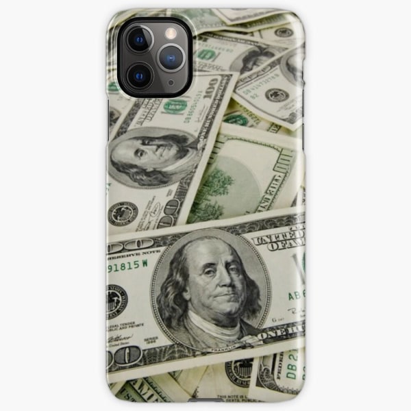 Skal till iPhone 11 Pro Max - Dollars