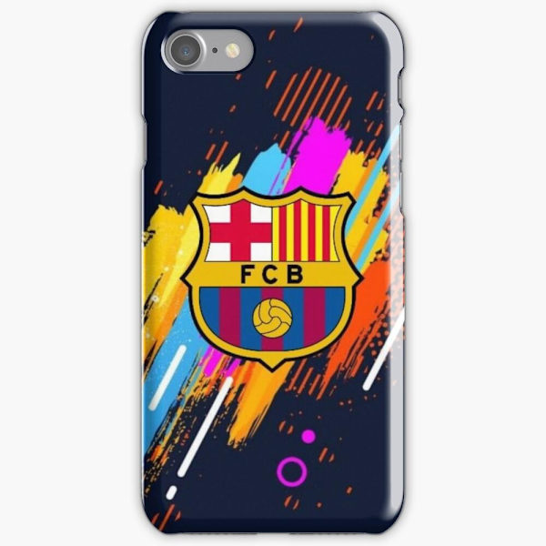 Skal till iPhone 6 Plus - FC Barcelona